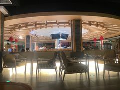 -星河湾温泉洗浴酒店