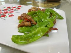 -宜兴隆家宴·私房菜(泰安华庭店)