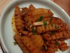 -全牛匠·乐山跷脚牛肉(新中关店)