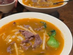 -漆黑觉米粉(三里屯店)