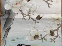 -汉翔书法丨书法·美术·硬笔·国画(望京校区)