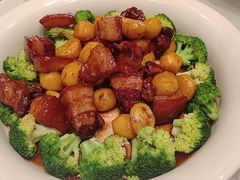 -四季轩中餐厅(徐州开元名都大酒店)