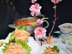 -田园肥牛鲍鱼先生(新北店)