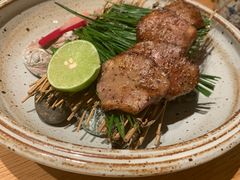 -岚山日本料理(珠江新城店)