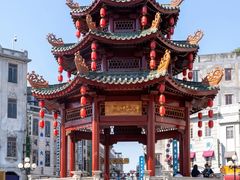 -汕头市小公园