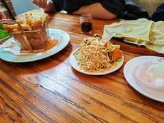 -好口味小吃楼·东北菜(太原南街店)