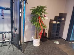 -NRG健身私教CLUB(静安体育中心店)