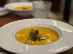 -Golden Lily河内巴黎法越料理餐厅(建国西路店)