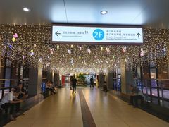 -东门町美食街