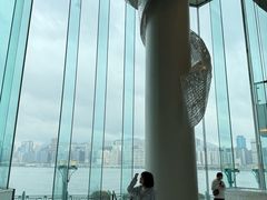 -香港九龙海逸君绰酒店