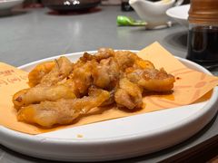 -紫阳海鲜楼·传承闽味(长乐路总店)