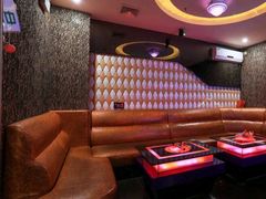 -欢乐驿站量贩式KTV(西丽店)