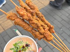 -牛街洪记小吃店(牛街店)