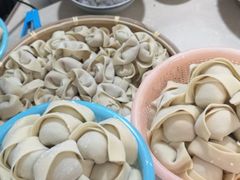 -阿麟馄饨(延长路店)