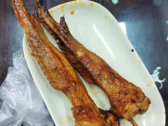 -潘苏凉茶馆(康之宝超级广场店)