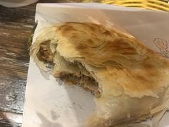 -陕客肉夹馍(王府井店)