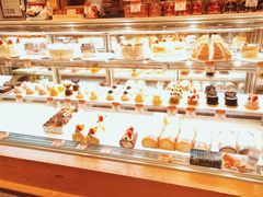 -西村叔叔的店·面包·甜品·蛋糕(崂山丽达店)
