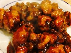 -兰边碗(鼓楼店)