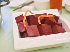 -潮福城大酒楼·潮味粤品·港式点心(湖滨北路店)