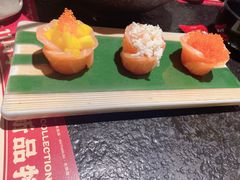 -古田居·特色寿司料理(星之岛旗舰店)