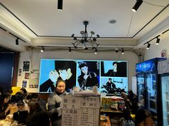 -棣爸油炸(张公桥店)