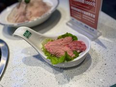 脑花-香佰里重庆火锅(恒力博纳广场店)