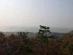 -狼山风景名胜区