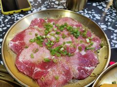 -黑牛の場烤肉(摩天活力城店)