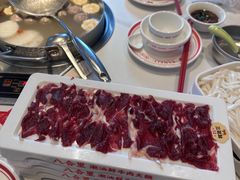 -八合里潮汕鲜牛肉火锅(深圳海岸城店)