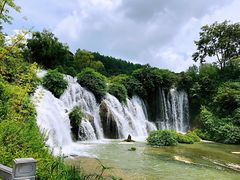 -天河潭旅游度假区
