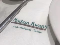 -关夫人餐厅(阳光广场店)