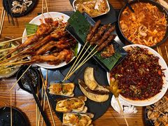 -烧货·活海鲜炭烧(湖滨商业街店)
