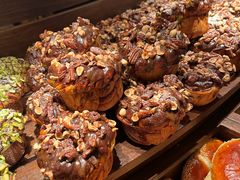 -B&C黄油与面包·THE GARDEN BAKERY概念店(世纪汇店)