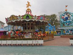 -海合安成都极地海洋公园