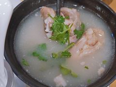 -新凯旋烧烤·燕姐千岛湖土菜