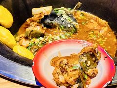 -粗粮人家·东北菜(洋桥店)