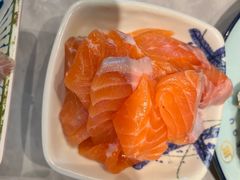 -奢谷·海鲜自助(南海万科店)