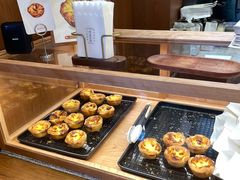 -连杏双皮奶(长沙国金店)