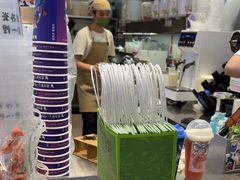-百分茶(昆山万象汇店)