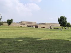 -盘龙城国家考古遗址公园