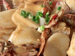 -原味蒸汽海鲜(嵊泗店)