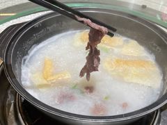 -丰尔粥食·粥底火锅·桑拿鸡(大良总店)
