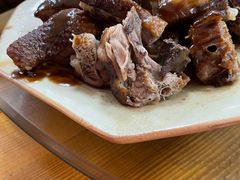 -花悦农庄 | 烧鸡·竹筒饭(沙迳高沙温泉香溪堡店)