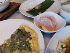 -莆田餐厅PUTIEN(三里屯店)