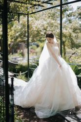 -WECOUTURE高级订制广州