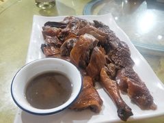 -区海鸡场饭店(石壁店)
