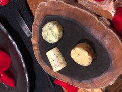 餐前包-AZUL by FUEL蓝色·法式酒馆(琶醍店)