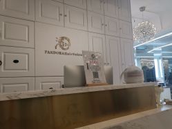 点击看大图 -潘多拉Hairsalon