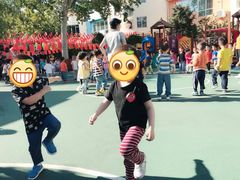 -红黄蓝幼儿园(颐东苑店)