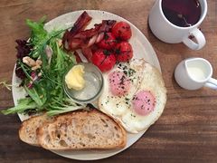 -RAC BAR(安福路店)